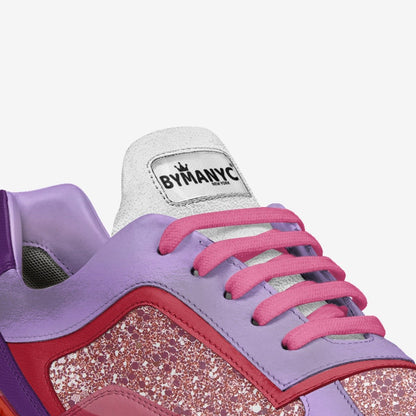 Vegan Sneakers BYMANYC ® New York Brooklyn Raw Beat - Women’s Fashion - Women’s Shoes - Oxfords