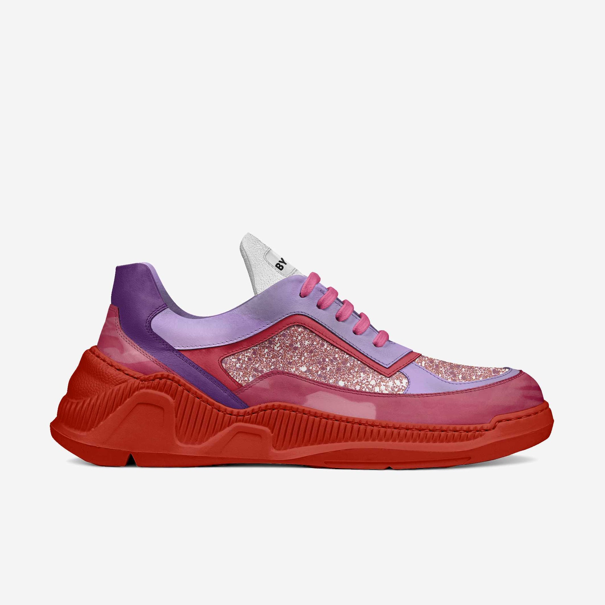 Vegan Sneakers BYMANYC ® New York Brooklyn Raw Beat - Women’s Fashion - Women’s Shoes - Oxfords
