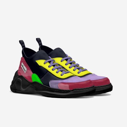 Vegan Sneakers BYMANYC ® New York Fifth Avenue Flow - Women’s Fashion - Women’s Shoes - Oxfords