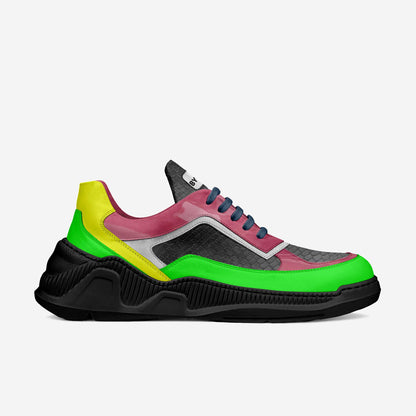 Vegan Sneakers BYMANYC ® New York Madison Luxe Drop - Women’s Fashion - Women’s Shoes - Oxfords