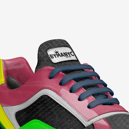 Vegan Sneakers BYMANYC ® New York Madison Luxe Drop - Women’s Fashion - Women’s Shoes - Oxfords