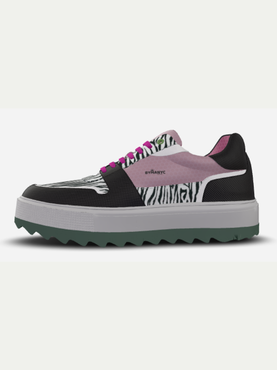 Vegan Sneakers BYMANYC ® New York SOHO ELEGANCE - Women’s Fashion - Women’s Shoes - Boat Shoes