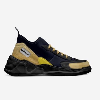 Vegan Sneakers BYMANYC ® New York SoHo Pulse Edition - Women’s Fashion - Women’s Shoes - Oxfords