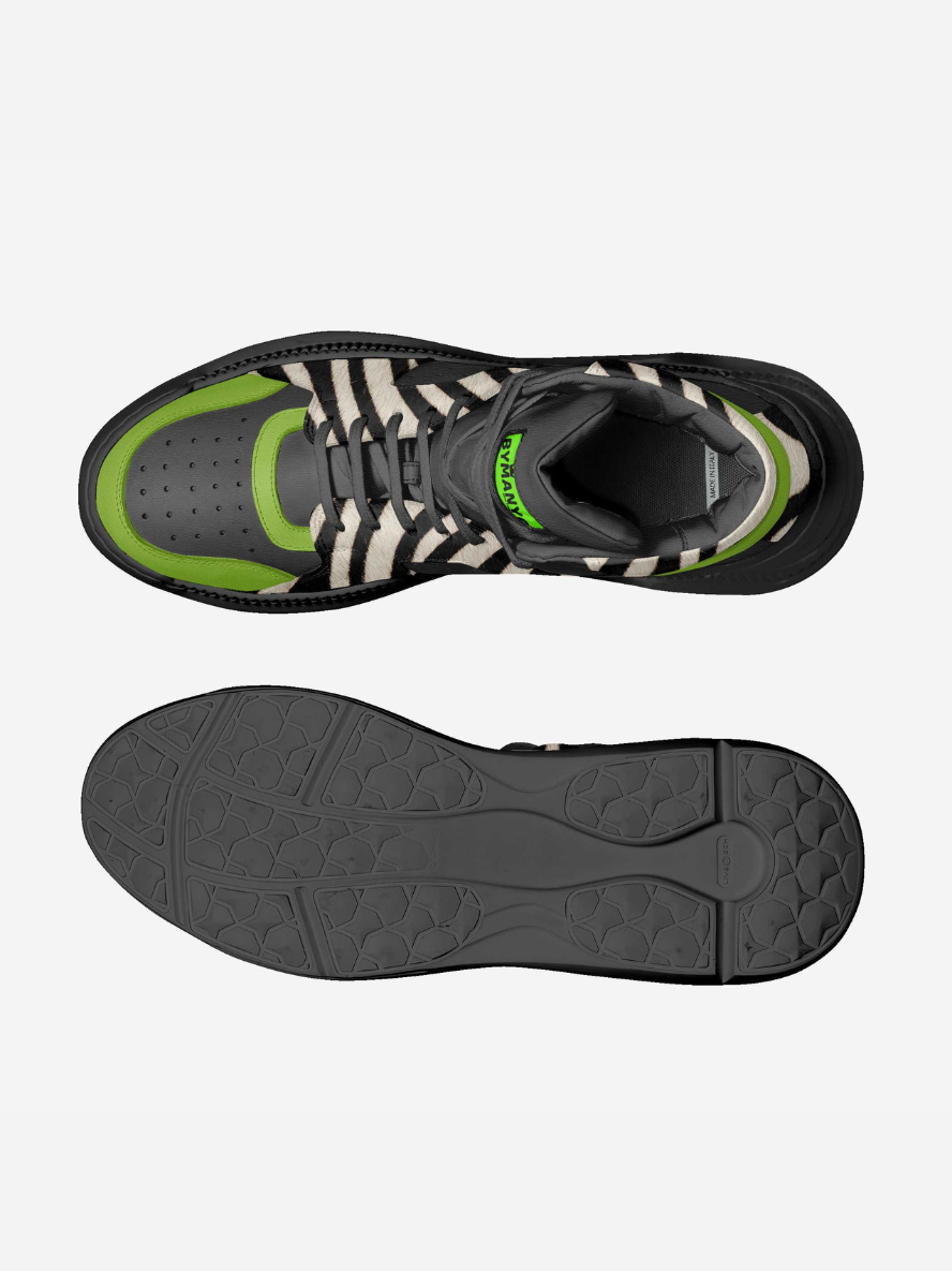 Vegan Sneakers NYC – Haute Footwear Iconic Glam | BYMANYC® New York - Men’s Fashion - Men’s Shoes - Oxfords