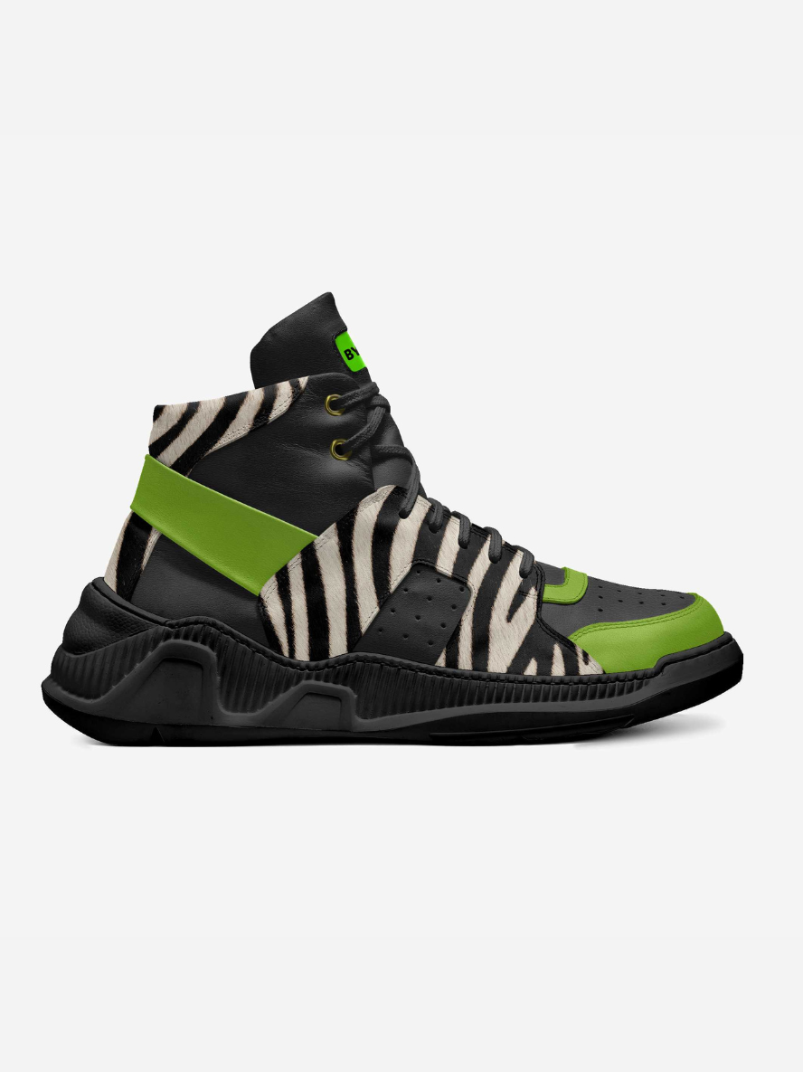 Vegan Sneakers NYC – Haute Footwear Iconic Glam | BYMANYC® New York - Men’s Fashion - Men’s Shoes - Oxfords