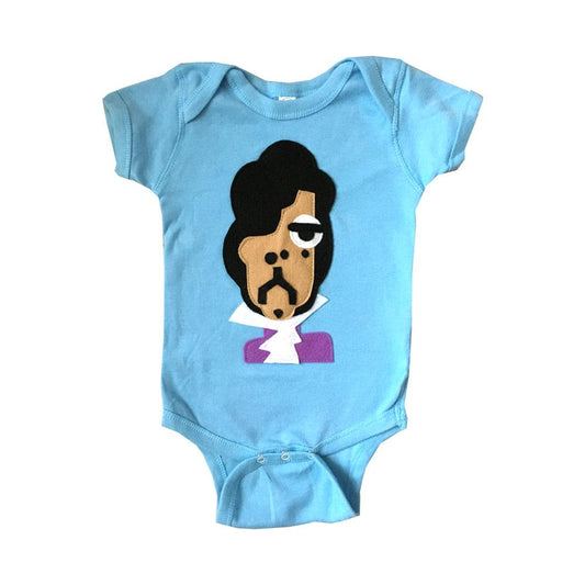 Who Is the Prince? - Baby Onesie - Kids & Babies - Mother & Kids - Boys’ Baby Clothing - Bodysuits & One-Pieces