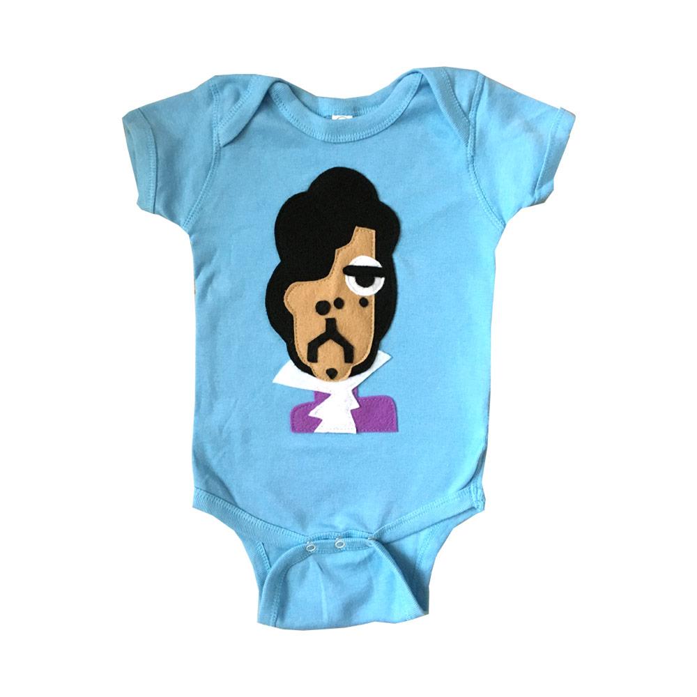 Who Is the Prince? - Baby Onesie - Kids & Babies - Mother & Kids - Boys’ Baby Clothing - Bodysuits & One-Pieces