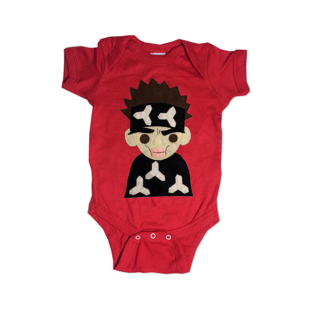 Who’s the Supermodel!? - Infant Bodysuit - Kids & Babies - Mother & Kids - Boys’ Clothing