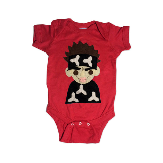 Who’s the Supermodel!? - Infant Bodysuit - Kids & Babies - Mother & Kids - Boys’ Clothing