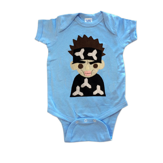 Who’s the Supermodel!? - Infant Bodysuit - Kids & Babies - Mother & Kids - Boys’ Clothing