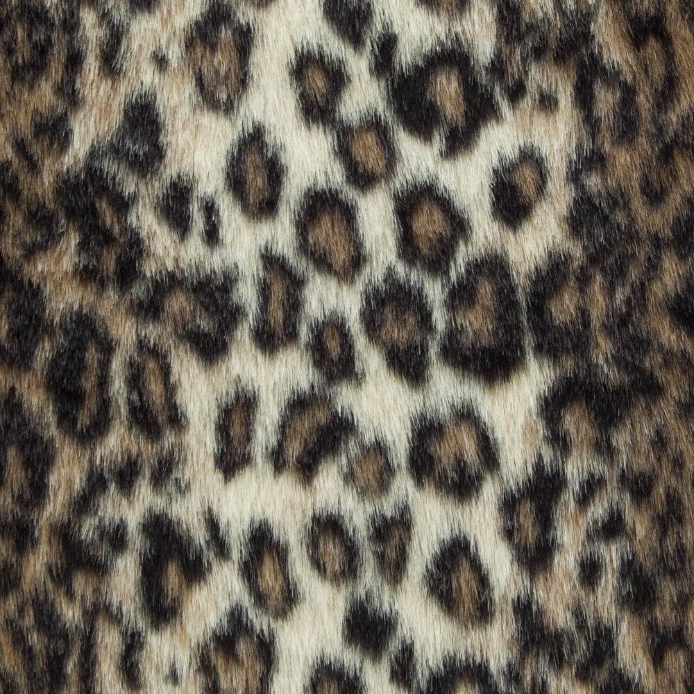 Wild Leo Faux Fur Luxury Throw Blanket - Home & Garden - Home Textile - Bedding