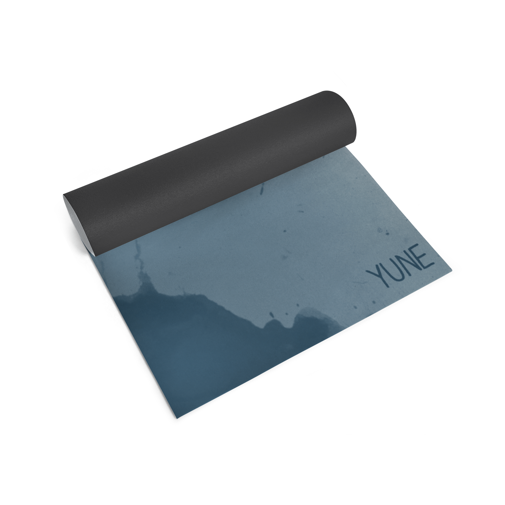 Yoga Mat 6mm Thick Tan Non-Slip Eco Friendly Yune Yoga Orion - One Color / One Size - Sports & Entertainment - Fitness