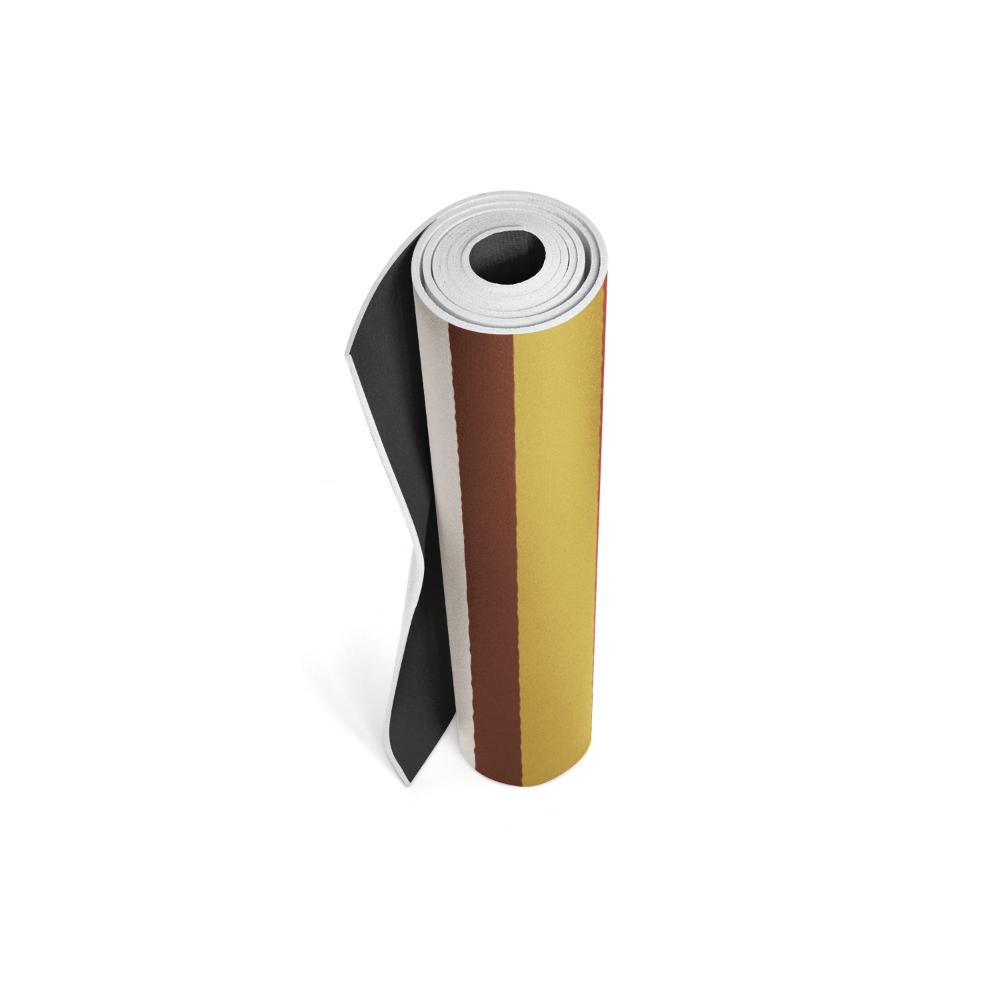 Yune Yoga Mat Pendleton Bridger - One Color / One Size - Sports & Entertainment - Fitness & Body Building - Yoga
