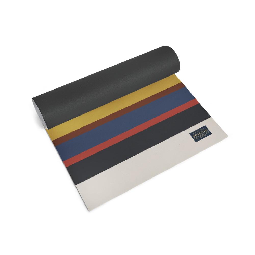 Yune Yoga Mat Pendleton Bridger - One Color / One Size - Sports & Entertainment - Fitness & Body Building - Yoga