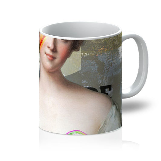 Ziggy Mug - One Color / One Size - Home & Garden - Kitchen Dining & Bar - Drinkware